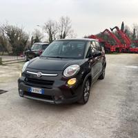 Fiat 500L 1.6 Multijet 120 CV Trekking