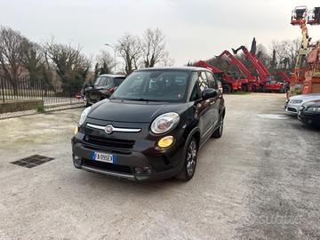 Fiat 500L 1.6 Multijet 120 CV Trekking
