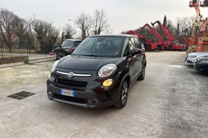 Fiat 500L 1.6 Multijet 120 CV Trekking