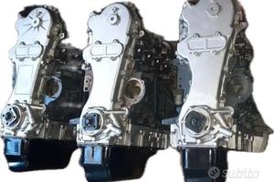 Motore 1.3 Multijet Euro 5