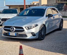 Mercedes-benz A 180 A 180 d Automatic Premium