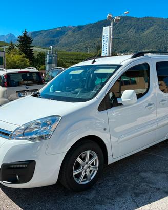 CITROEN BERLINGO 1.6 eHDi 120CV 6M 7POSTI