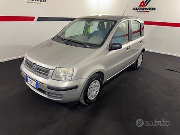 Fiat Panda 1.2 Emotion