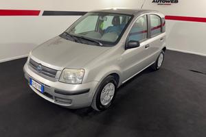 Fiat Panda 1.2 Emotion