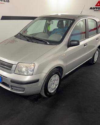 Fiat Panda 1.2 Emotion