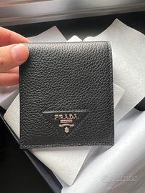 Portafogli Prada nuovo