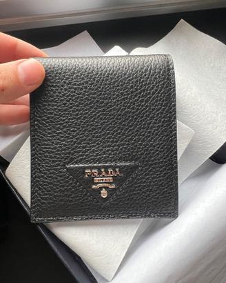 Portafogli Prada nuovo