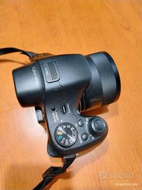 Sony DSC HX350
