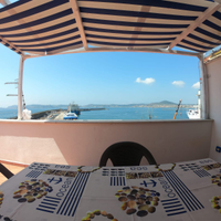 Casa Vacanza Pozzuoli Vista Mare