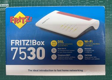 FRITZ!Box 7530