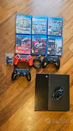PS4 Usata + 1 Controller