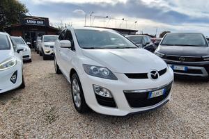 Mazda CX-7 2.2L MZR CD Sport Tourer