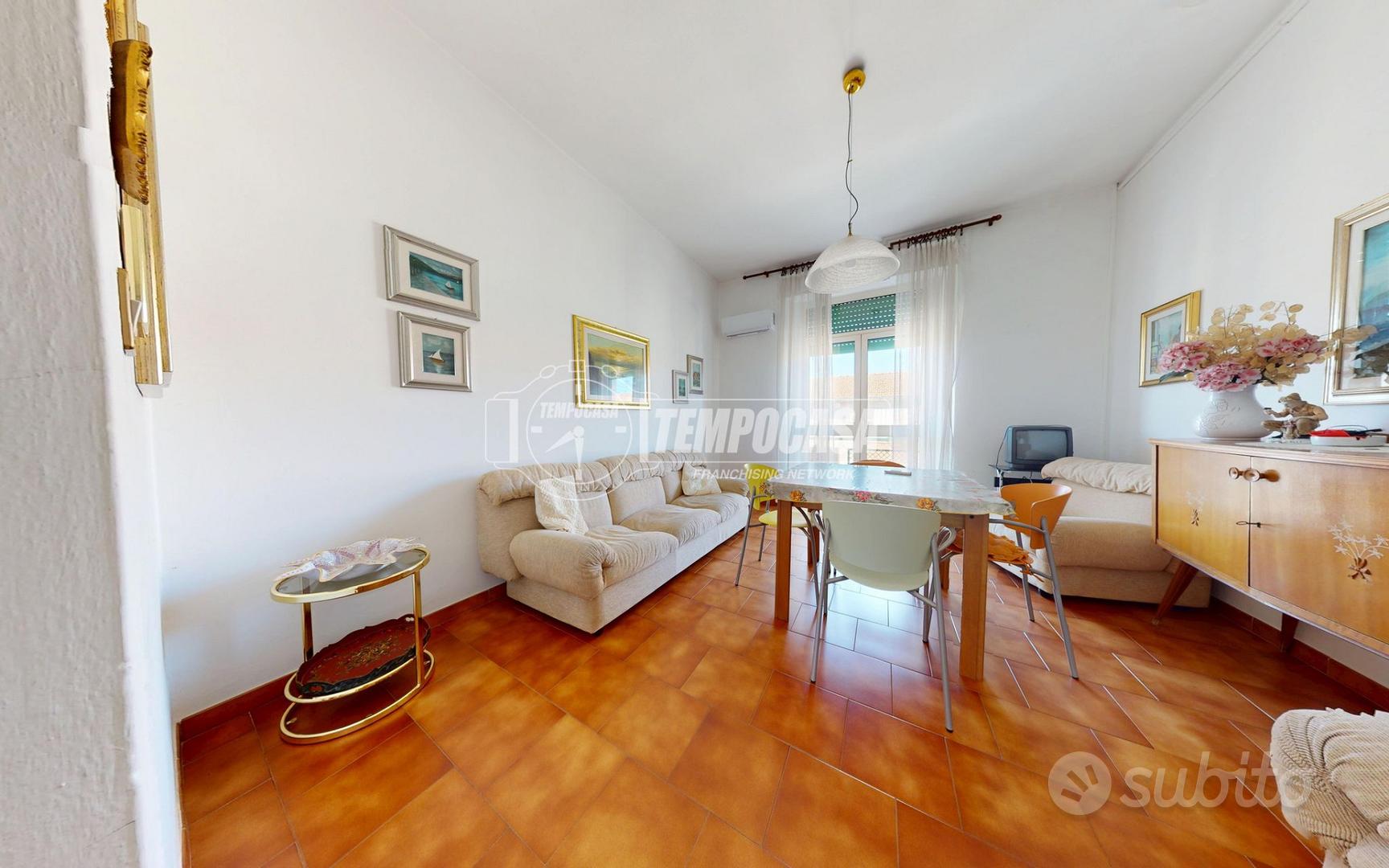 Appartamento – Sassari, Sacro Cuore - Vista 3