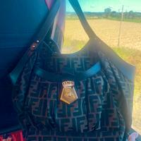 Borsa Fendi