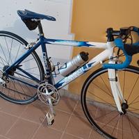  2 bici da corsa