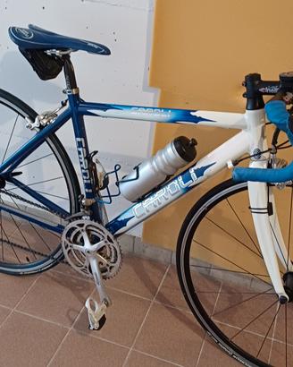  biciclette n2 da corsa