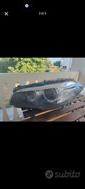 FARO anteriore sinistro BMW serie 5 modello Hella