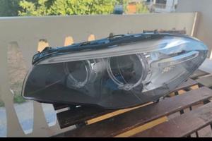 FARO anteriore sinistro BMW serie 5 modello Hella