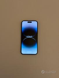 iPhone 14 Pro Max 256Gb