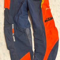 Pantalone ktm