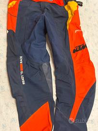 Pantalone ktm