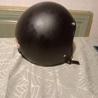 Casco jet custom