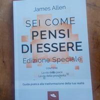 James Allen - sei come pensi di essere 