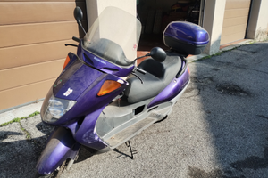 Honda foresight 250 ( scuterone, scooter)