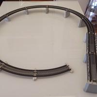 RIVAROSSI 1/80 VIADOTTO