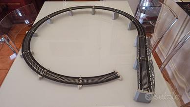 RIVAROSSI 1/80 VIADOTTO