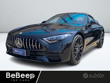 Mercedes-Benz Classe SL SL AMG SL 43 PREMIUM ...