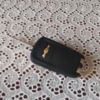 Chiave nuova Chevrolet Spark