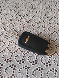 Chiave nuova Chevrolet Spark