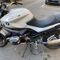 BMW R1200R