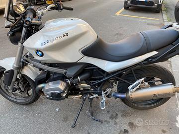 BMW R1200R