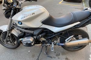 BMW R1200R