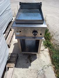 Fry top