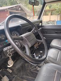 LAND ROVER DEFENDER 90 MOTORE RIGENERAT 