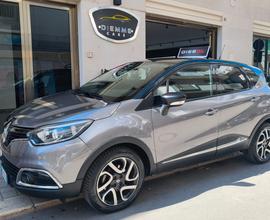 Renault Captur 1.5 dCi 8V 90 CV R-Link Full