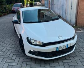 Scirocco volkswagen 1.4TSI