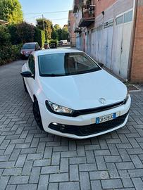 Scirocco volkswagen 1.4TSI