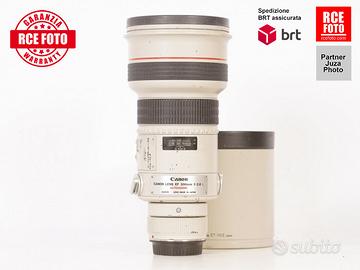 Canon EF 300 F2.8 L USM (Canon)