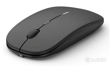 Mouse wireless ultra slim nuovo