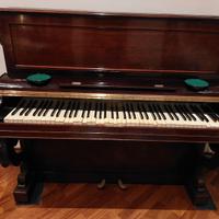 Pianoforte Pleyel