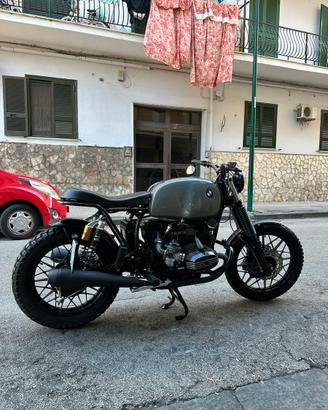 Bmw R100S