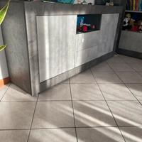 Mobile Ingresso, Madia