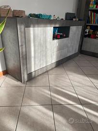 Mobile Ingresso, Madia