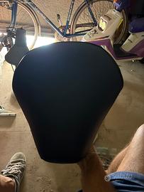 Vespa sella singola