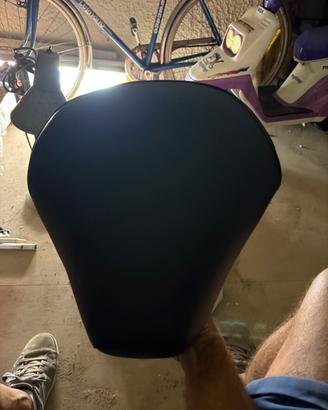 Vespa sella singola