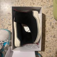 Givenchy  sneackers a calzino (nere alte)